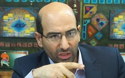 شکایت از وزیر ورزش به خاطر عدم واگذاری استقلال و پرسپولیس توسط نمایندگان مجلس