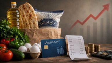 حساب فروشگاه‌های کالابرگ تا آخر تیر تسویه شد