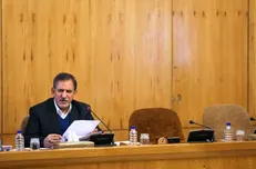 غیبت روحانی در جلسات مجمع یادآوری انتقاد ناطق‌نوری
