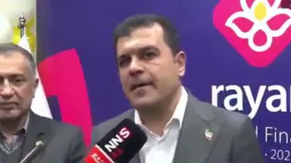 استعداد&zwnj;های کم&zwnj;نظیری در حوزه هوش مصنوعی در ایران وجود دارد