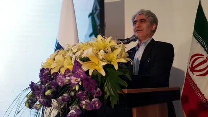 کنترل شرایط آبی در کشور نیازمند یک مدیریت پیوسته است