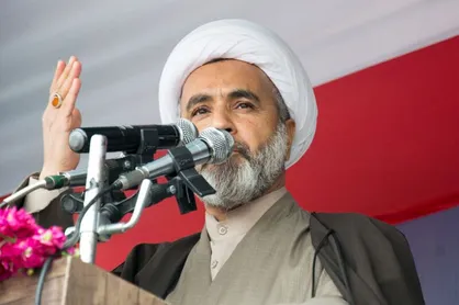 امام جمعه موقت بیرجند: خطاهای احتمالی در حادثه معدن طبس پیگیری شود