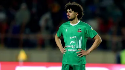 فرزین معامله&zwnj;گری در آستانه عقد قرارداد با پرسپولیس