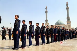 شهادت امام جواد