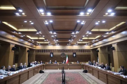 برگزاری جلسه فوق&zwnj;العاده دولت به ریاست معاون اول رئیس&zwnj;جمهور