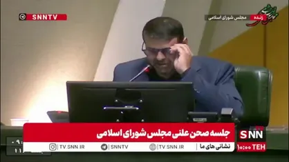 نمایندگان مجلس: به دولت&zwnj;های خائن منطقه هشدار می&zwnj;دهیم رژیم صهیونیستی به غزه و بیروت و دمشق قانع نیست و سراغ  تک تک آنان خواهد آمد