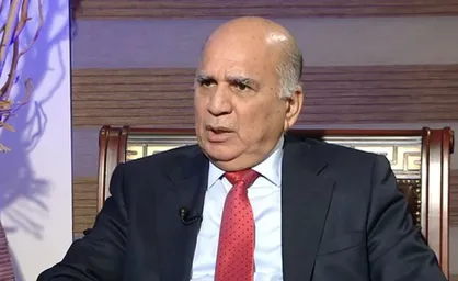 وزیر خارجه عراق: نمی&zwnj;توانیم با زور سلاح حشد الشعبی را بگیریم