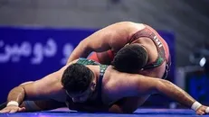 سفارت روسیه: صادر نشدن ویزای کشتی‌گیران ایرانی تعمدی نبود