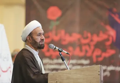 آزادی بیان به معنای جسارت به اعتقادات یک امت بزرگ نیست