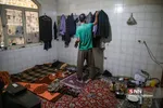 پلمپ ۳۷ خانه در«میدان امام حسین (ع)»