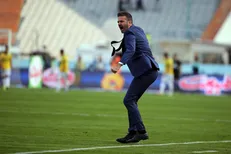 چشم استقلال به عملکرد خانم سوسانا!