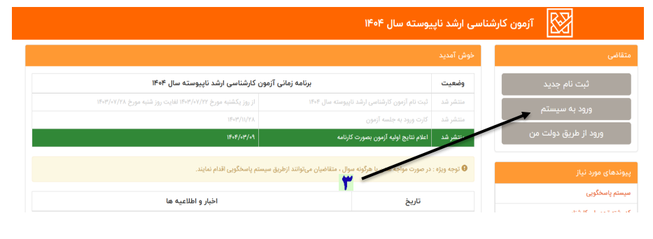 چگونه انتخاب رشته کنیم/ چگونه انتخاب رشته کنیم/