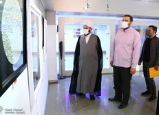 آثار هنری دانشجویان سوره در فضای شهری استفاده شود/ طلیعه مبارک همکاری حوزه هنری و دانشگاه