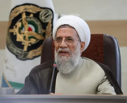 محمدحسنی: ترویج و تبیین نهج&zwnj;البلاغه جامعه را نورانی می&zwnj;کند