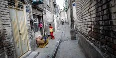 آغاز عملیات عمرانی احداث مرکز محله رها در منطقه ۱۹