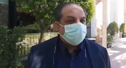 استقلال -پدیده در آستانه لغو/  تصمیم مهم سازمان لیگ در خصوص بازی