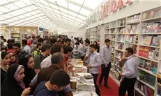 گلایه ناشران مستقر در چادرهای نمایشگاه کتاب + عکس