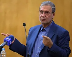 ربیعی: افتتاح سازوکار دارویی سوئیس برآورده کننده خواسته‌های ایران نیست / طرح معامله قرن بدون حضور ذی‌حقان اصلی مشروعیت نخواهد داشت