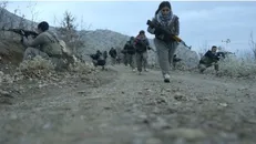  اعدام قسطی کومله!