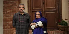 صداپیشه «یانگوم» امشب به کتاب‌باز می‌آید