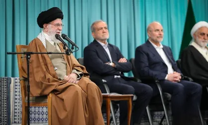 امروز بخشی از دنیای اسلام به شدت مجروح است؛ فلسطین مجروح است لبنان مجروح است