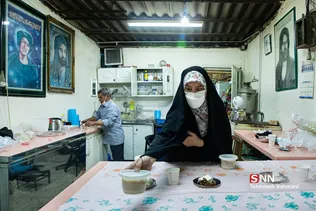 برنامه سی شب ۳۰ احسان