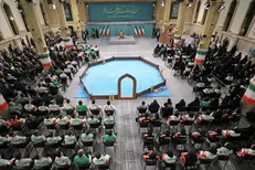 بیانیه بیش از 5هزار نفری جامعه ورزش در محکومیت تهدیدات رئیس‌جمهور آمریکا و حمایت از مقام معظم رهبری