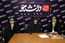 میزگرد بررسی نقش دختران در تشکل‌های دانشجویی / بسیج دانشجویی خواهران نماینده‌ای برای بیان دغدغه‌های زنان در محضر رهبری داشته باشد