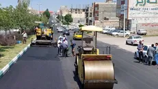 ضرب‌الاجل شورای شهر محمدشهر برای اتمام پروژه‌های عمرانی تا پیش از نوروز