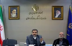 بخش مهم تغییر ریل حوزه سینما از مسیر بنیاد سینمایی فارابی طی می‌شود