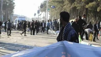دفاترنهاد رهبری در دانشگاه&zwnj;ها: پاسخی پشیمان&zwnj;کننده به اقدام تروریستی کرمان داده شود
