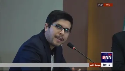 مدیر مرکز رصد فرهنگی کشور: جوانان آمریکایی و اروپایی هر چقدر بیشتر در اینستاگرام و تیک تاک بچرخند، بیشتر حامی فلسطین خواهند شد