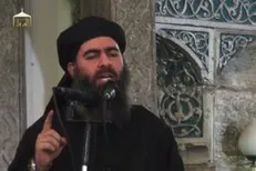 بقایای جسد البغدادی به پایگاه عین‌الاسد عراق منتقل شد