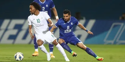 لیگ قهرمانان آسیا| پیروزی الاهلی مقابل الشرطه/ خطر بیخ گوش استقلال