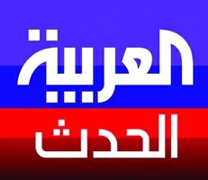 عکس| توهّم العربیه: «سلیمانی» در فرودگاه قم «صدر» را تهدید کرد!