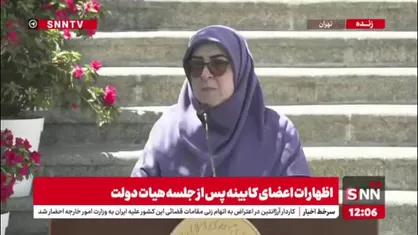 پاسخ مهاجرانی به سوالی درباره رفع فیلترینگ: هر مسئله&zwnj;ای باید در مکان قانونی خودش حل شود