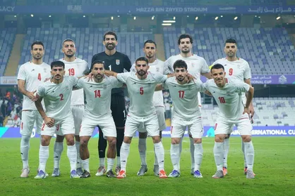خبر خوش برای ایران از قلب اروپا؛ بازیکنان کلیدی نیجریه آماده دیدار دوستانه
