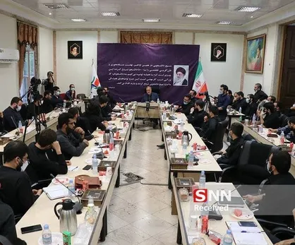 در جلسه شهردار تهران با تشکل&zwnj;های دانشجویی ۲۴ دانشگاه در تهران چه گذشت؟