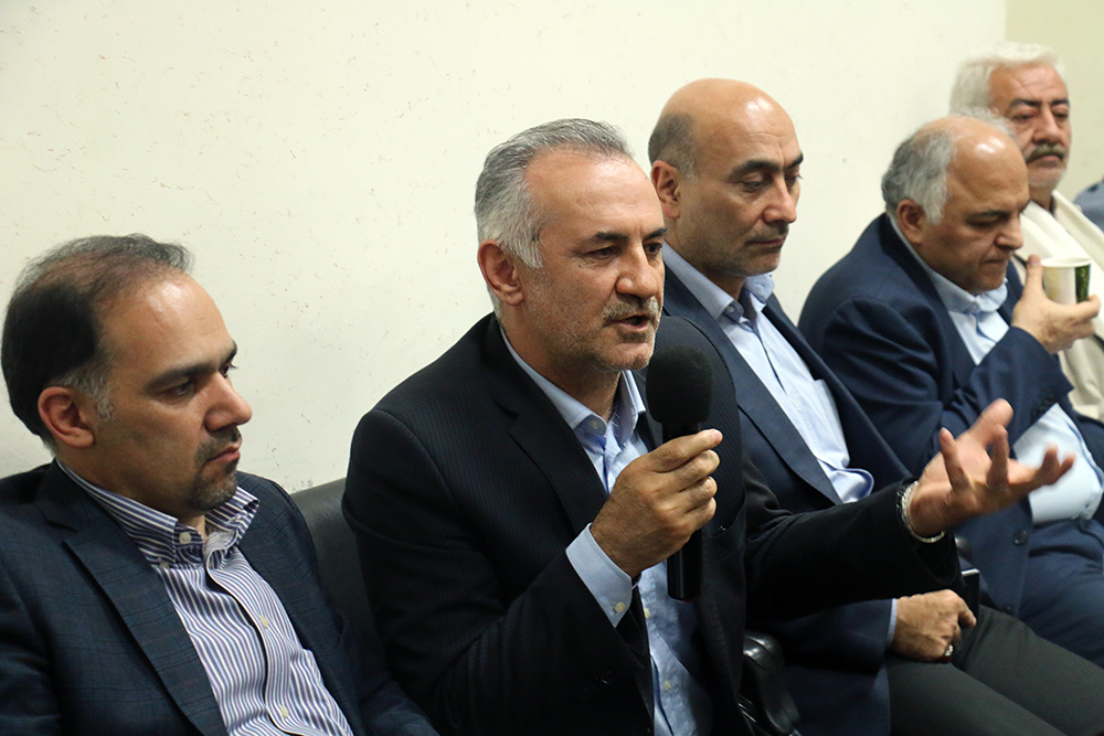 سعید جلیلی