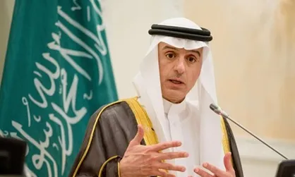 عربستان سعودی: با شورای امنیت درباره ایران رایزنی کردیم
