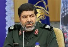 سخنگوی سپاه در واکنش به اظهارات منتسب به سردار مرتضی قربانی: سردار قربانی مشاور فرمانده کل سپاه نیست/ سخنان وی مورد تحریف و برداشت نادرست رسانه‌ای قرار گرفته است