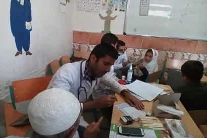 ۳۰ نخبه مناطق حاشیه نشین شهر مشهد را شناسایی می&zwnj;کنیم