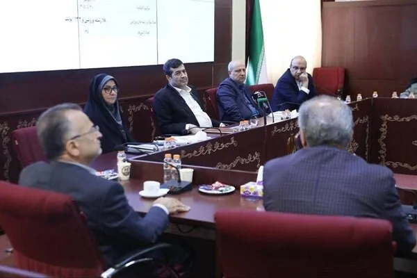 دنیامالی: رشته‌های المپیکی باید در بازی‌های ریاض در اولویت باشند