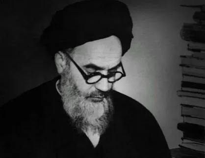 هشدار امام خمینی نسبت به اسرائیل ۶۲ سال قبل ۱۳ خرداد
