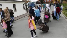 امنیت پناهجویان در آلمان بیشتر شده است