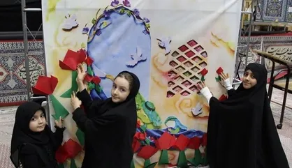 برنامه&zwnj;های فرمانداری تهران برای جوان&zwnj;سازی جمعیت