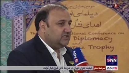 عبدالقیوم سلیمانی: سطح روابط فرهنگی میان ایران و افغانستان خوب است
