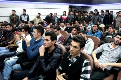 کرسی&zwnj;های آزاداندیشی در دانشگاه&zwnj;های گلستان برگزار می&zwnj;شود