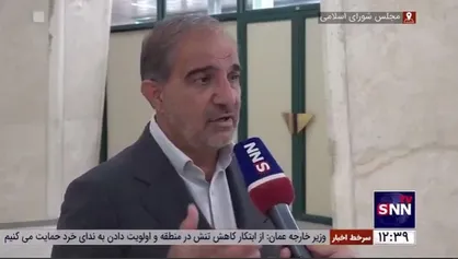 عسکری: بروکراسی اداری مانع جهش تولید است