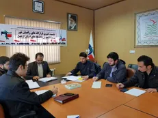 ۴ قرارگاه دانشجویی اردو‌های راهیان‌نور اردبیل را مدیریت می‌کنند/ اعزام ۱۲۰۰ دانشجو به مناطق عملیاتی